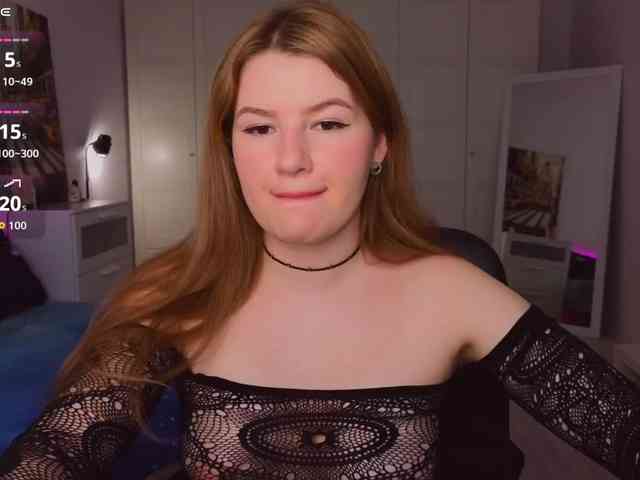 Alwaysfrida webcam