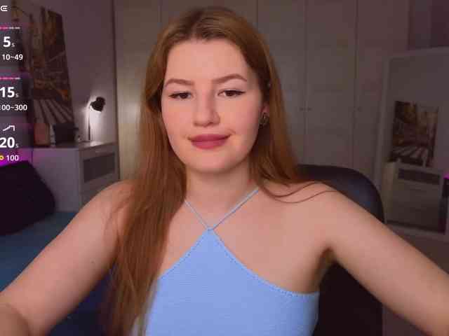 Alwaysfrida webcam
