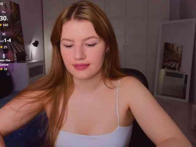 Alwaysfrida webcam