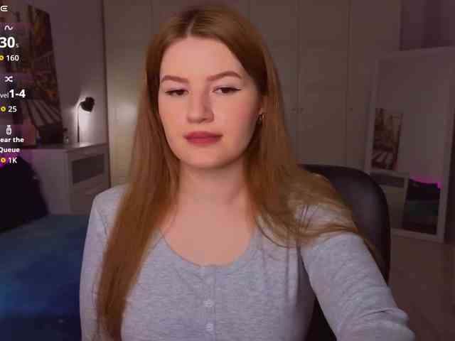 Alwaysfrida webcam