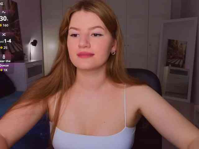 Alwaysfrida webcam