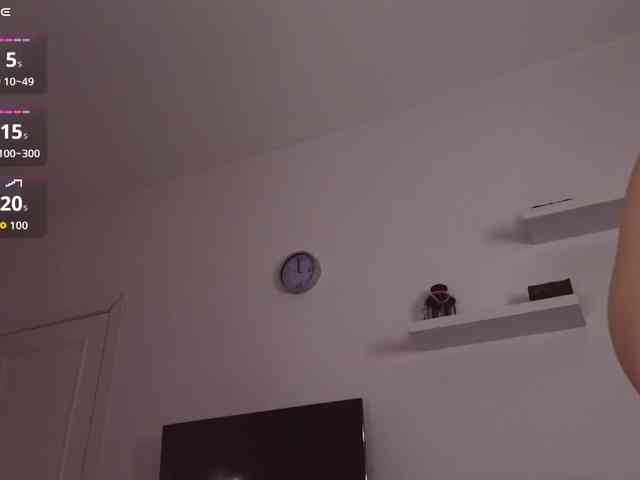 Alwaysfrida webcam