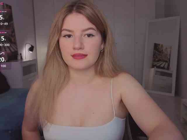 Alwaysfrida webcam