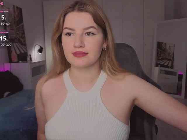 Alwaysfrida webcam