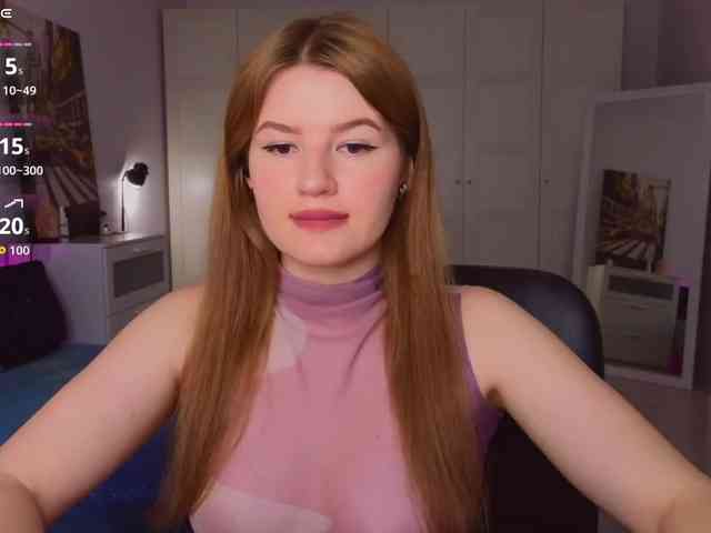 Alwaysfrida webcam