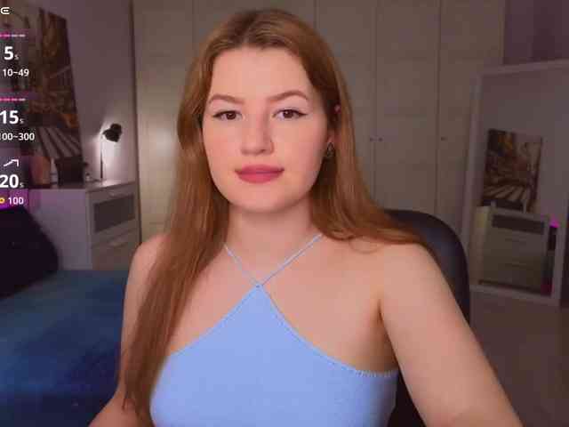 Alwaysfrida webcam