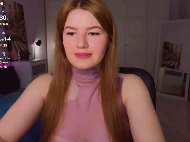 Alwaysfrida webcam