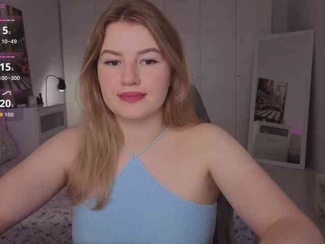 Alwaysfrida webcam