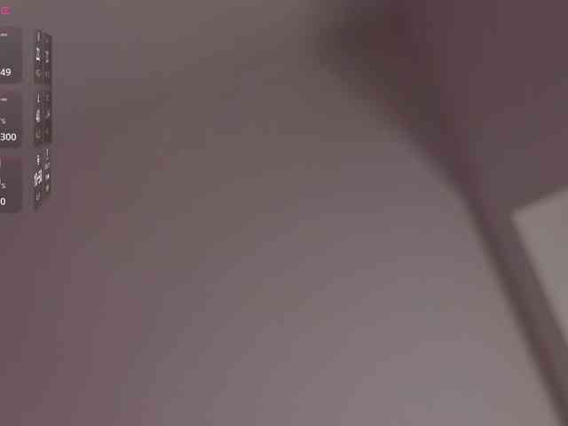 Alwaysfrida webcam