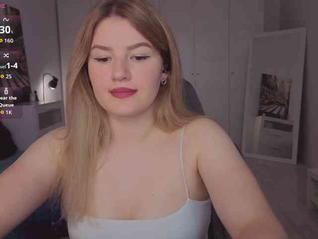 Alwaysfrida webcam