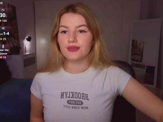 Alwaysfrida webcam