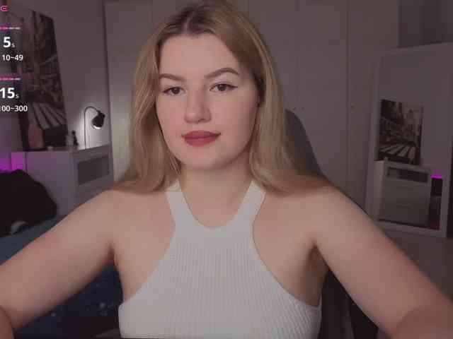 Alwaysfrida webcam