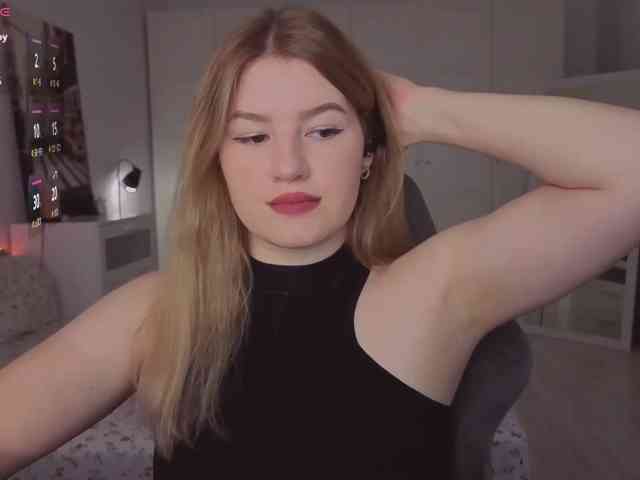 Alwaysfrida webcam