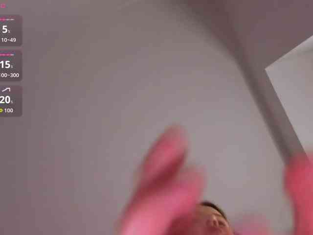 Alwaysfrida webcam