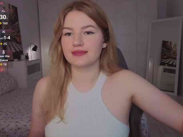 Alwaysfrida webcam
