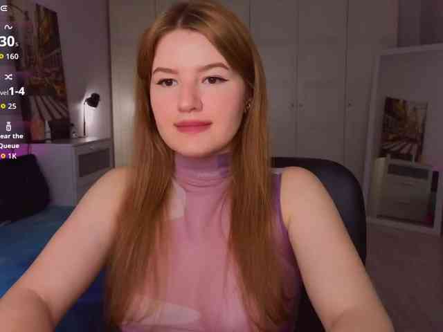 Alwaysfrida webcam