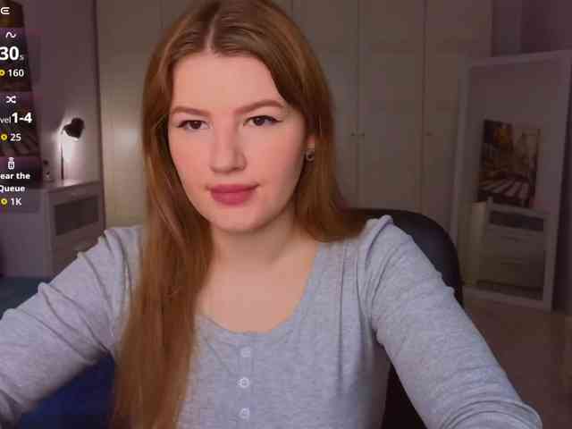 Alwaysfrida webcam