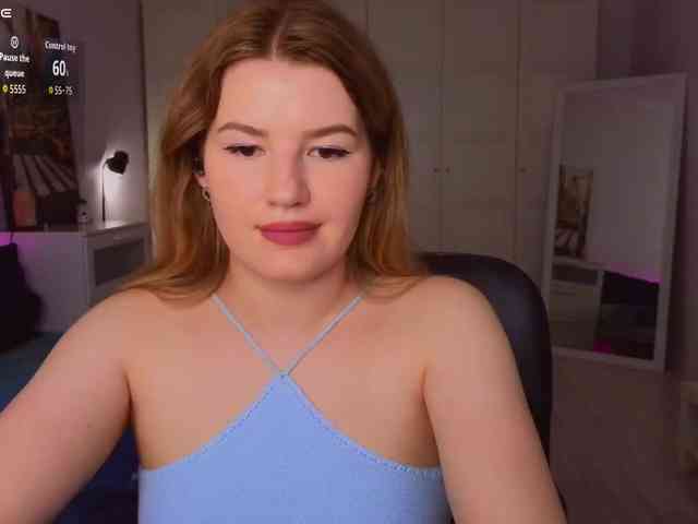 Alwaysfrida webcam