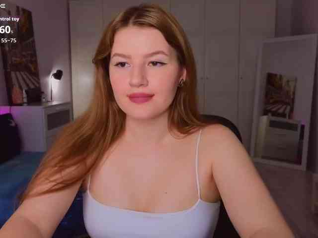 Alwaysfrida webcam