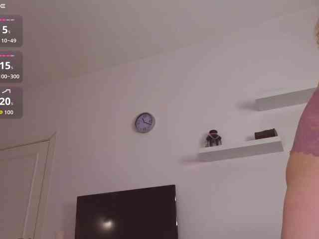 Alwaysfrida webcam