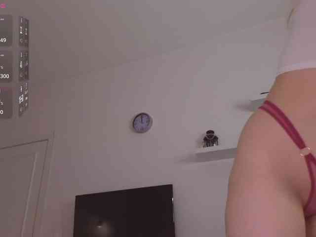 Alwaysfrida webcam