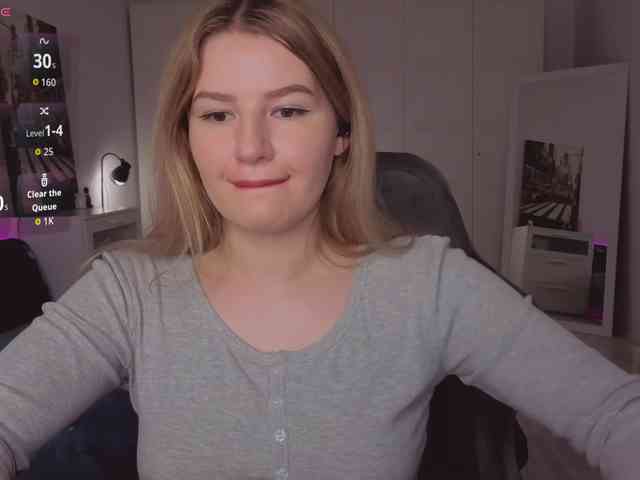 Alwaysfrida webcam