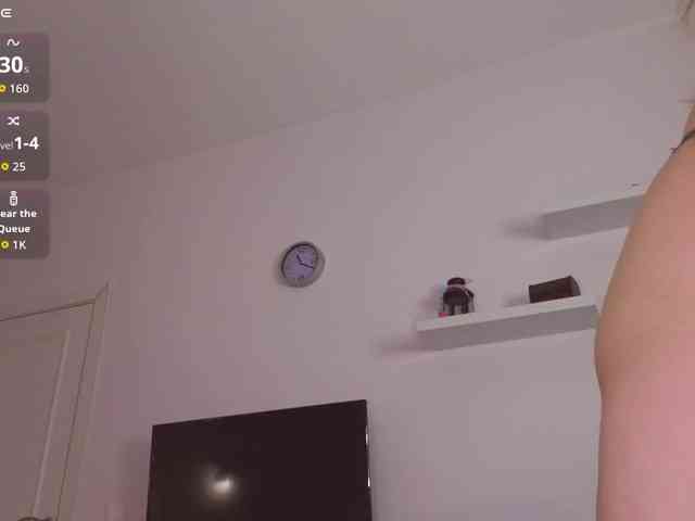 Alwaysfrida webcam