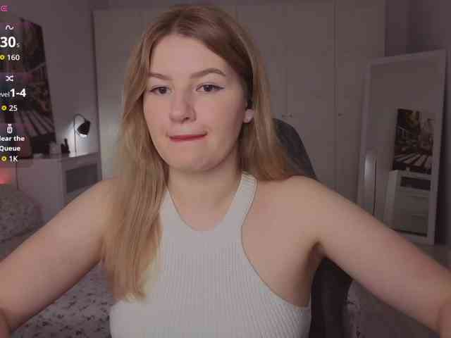 Alwaysfrida webcam