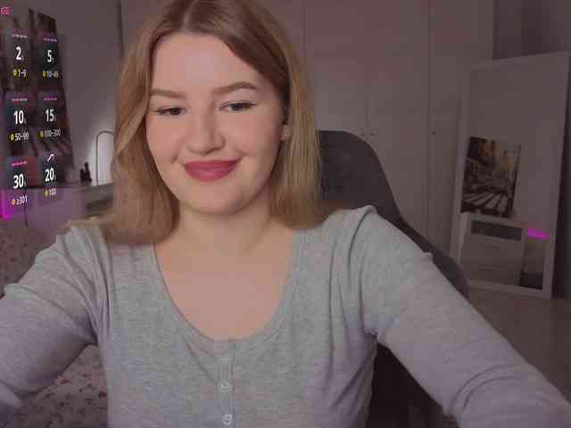 Alwaysfrida webcam