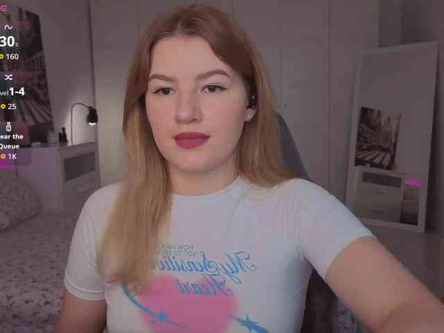 Alwaysfrida webcam