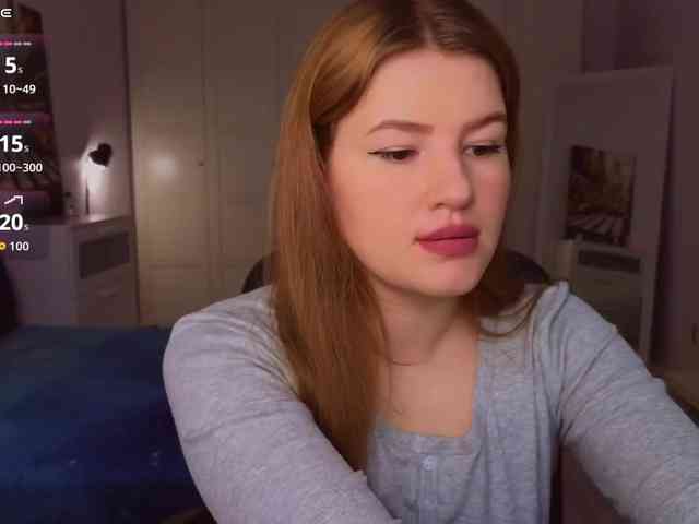 Alwaysfrida webcam