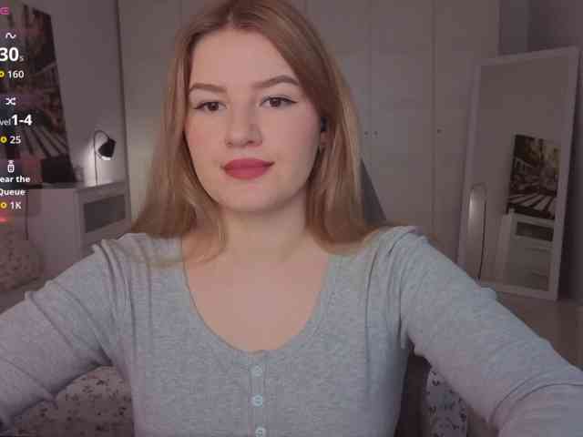 Alwaysfrida webcam