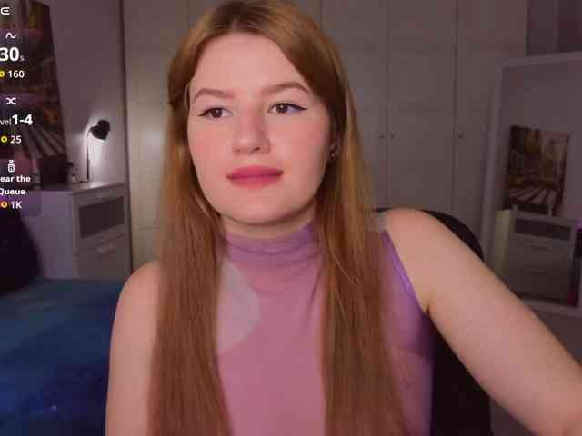 Alwaysfrida webcam