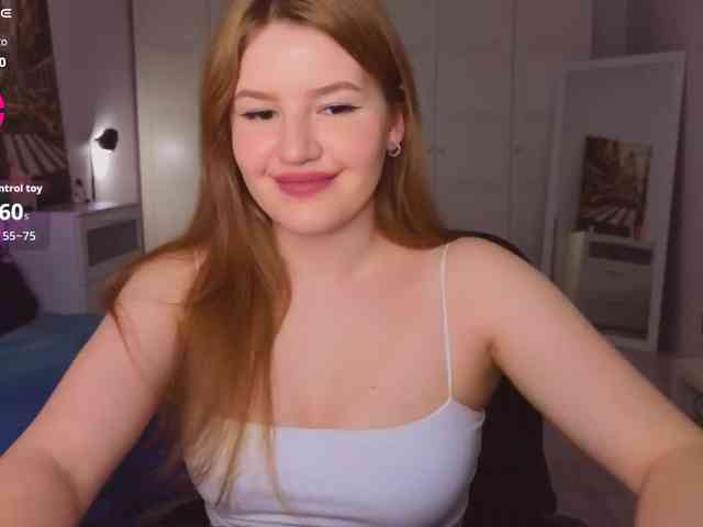 Alwaysfrida webcam