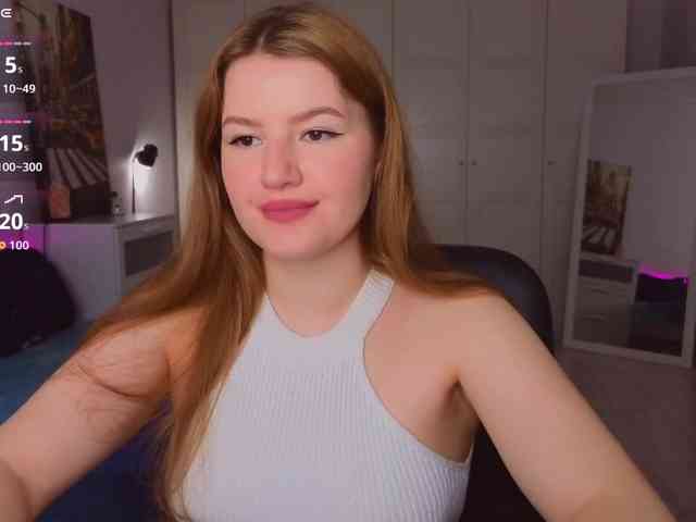 Alwaysfrida webcam