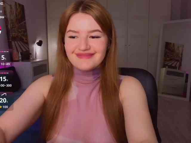 Alwaysfrida webcam