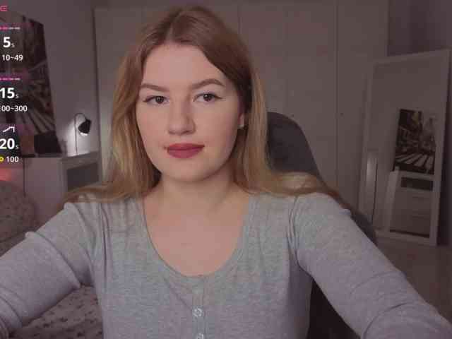 Alwaysfrida webcam