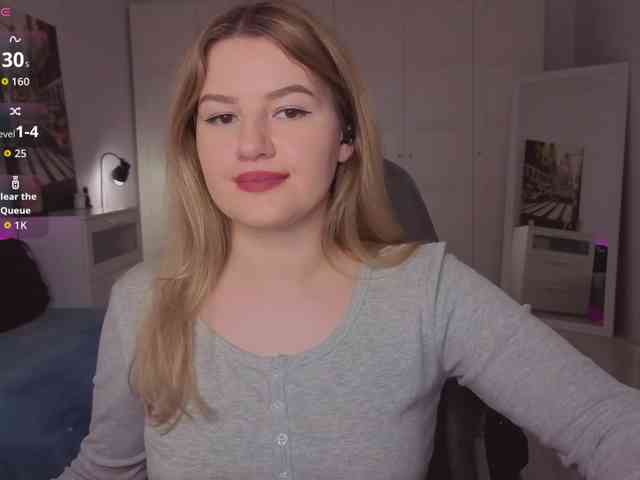 Alwaysfrida webcam