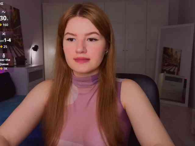 Alwaysfrida webcam