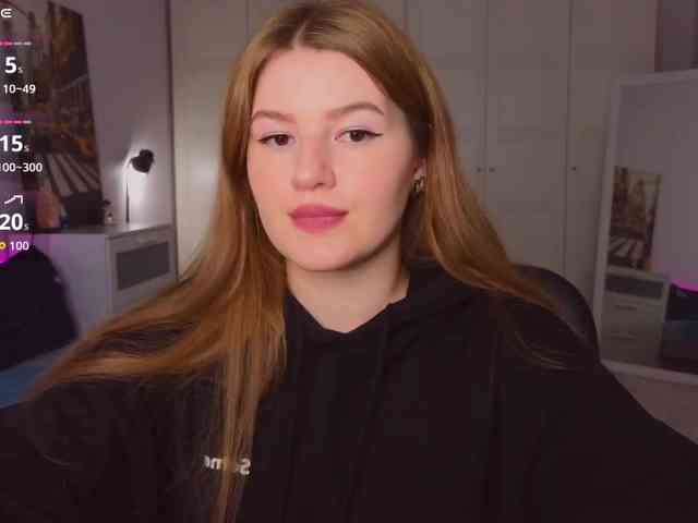 Alwaysfrida webcam
