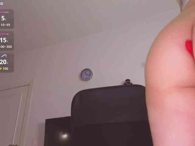 Alwaysfrida webcam