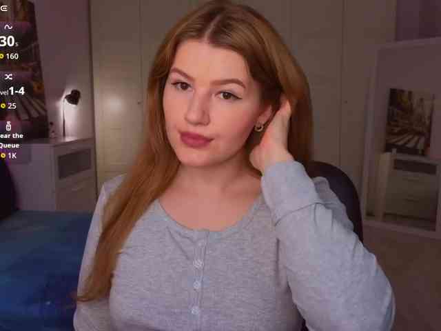 Alwaysfrida webcam