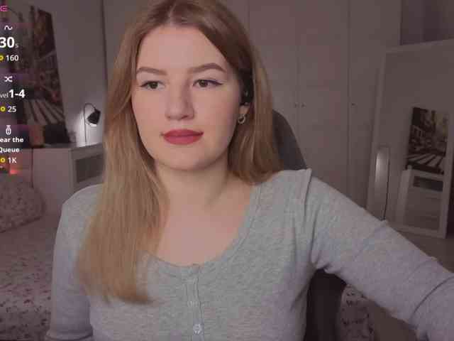 Alwaysfrida webcam