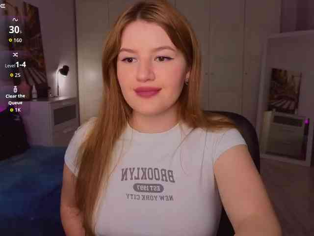 Alwaysfrida webcam