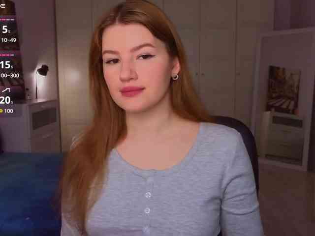 Alwaysfrida webcam