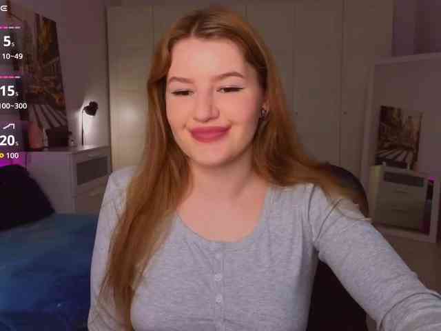 Alwaysfrida webcam