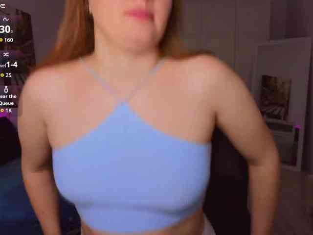 Alwaysfrida webcam