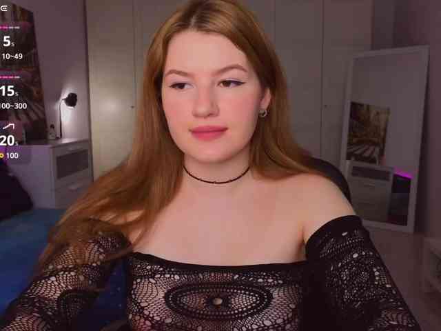 Alwaysfrida webcam