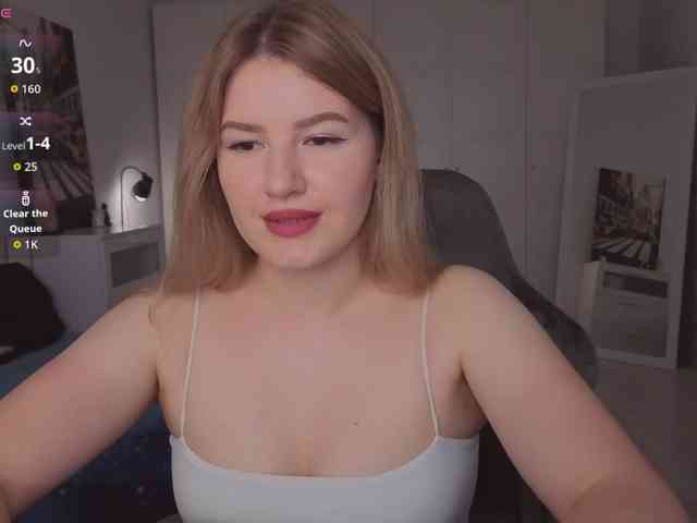 Alwaysfrida webcam