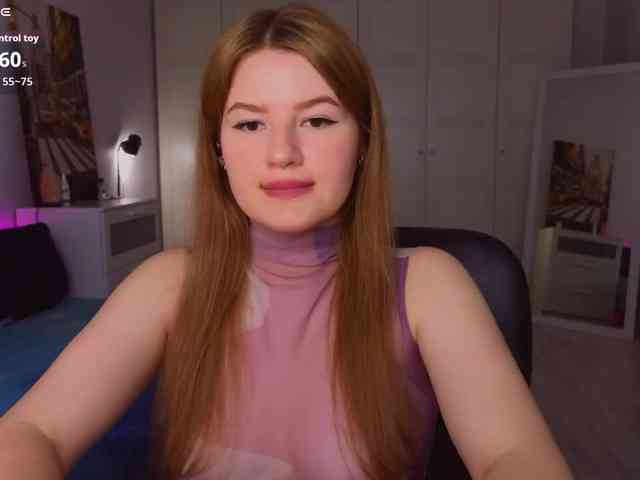 Alwaysfrida webcam